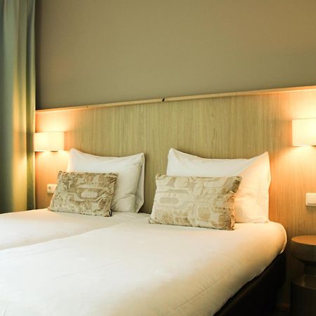 Donia Huys Hotel Vlieland Eksteriør billede