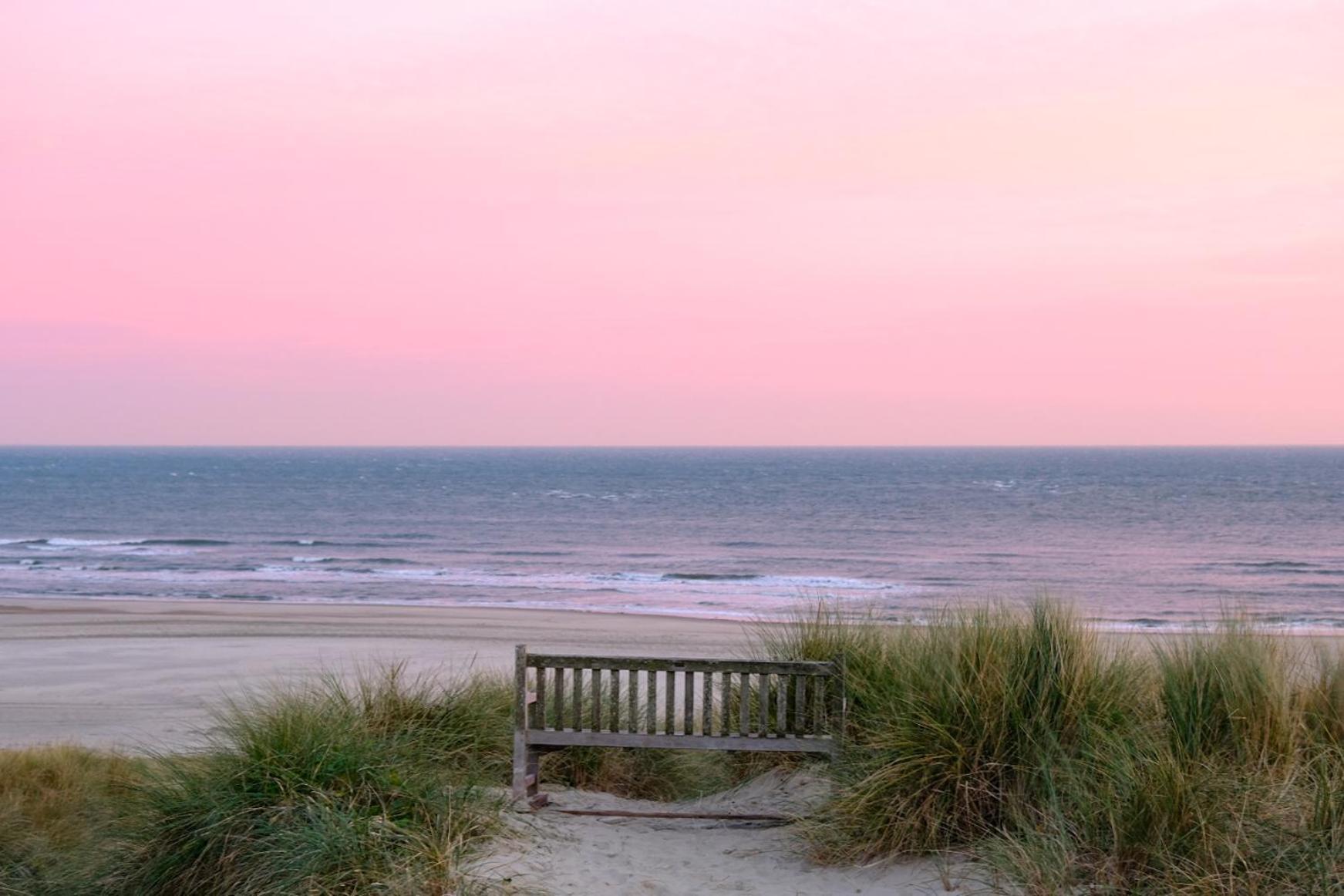Donia Huys Hotel Vlieland Eksteriør billede
