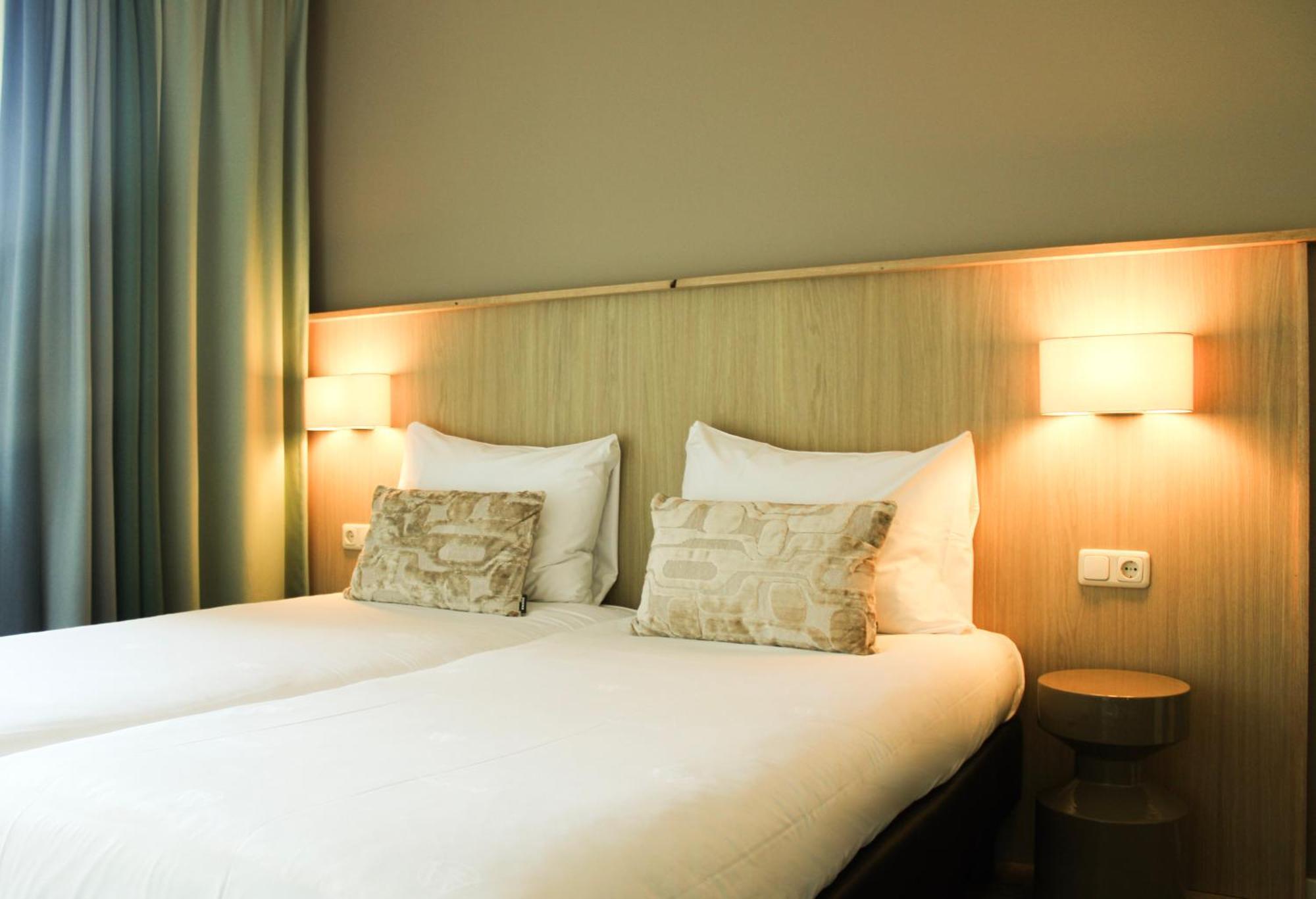 Donia Huys Hotel Vlieland Eksteriør billede